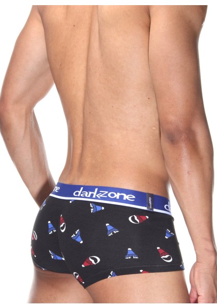 Dzn3310 Siyah Erkek Boxer fiyatları