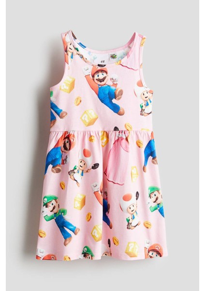 3 Adet Elbise ( Barbie / Mario / Pokemon) fiyatları