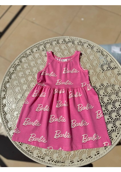 3 Adet Elbise ( Barbie / Mario / Pokemon) fırsatları