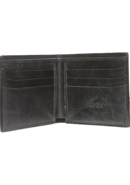 Füme Erkek Deri Cüzdan FRK202 fırsatları