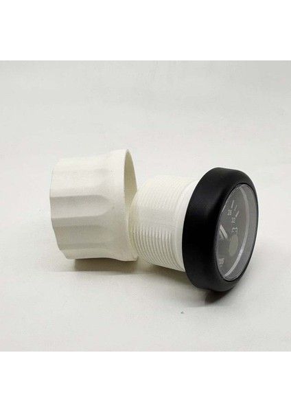 Marin Tip Voltmetre Siyah Göstergeli 18 - 32 Amper fiyatları