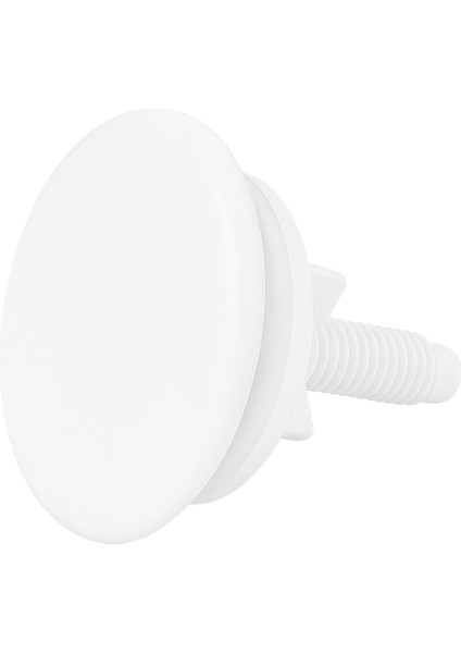 Plastik Delik Taş Tapası - Lavabo ve Gider Tıkacı fiyatları