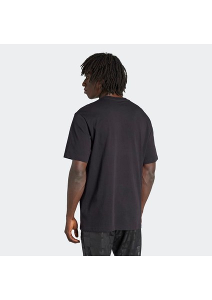 JY2984 Graphıc Lo Ss T Erkek T-Shirt fiyatları