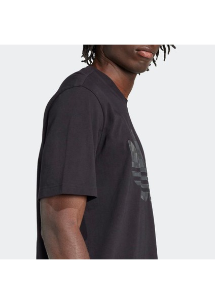 JY2984 Graphıc Lo Ss T Erkek T-Shirt fırsatları