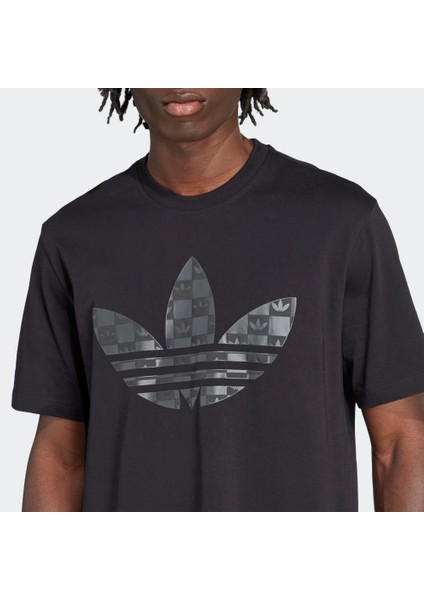 JY2984 Graphıc Lo Ss T Erkek T-Shirt indirimleri