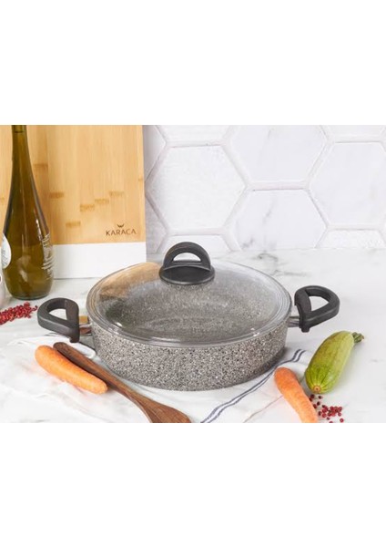Gratina 30 cm Karnıyarık Tencere fiyatları