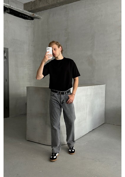 Erkek Baggy Jean Pantolon fiyatları