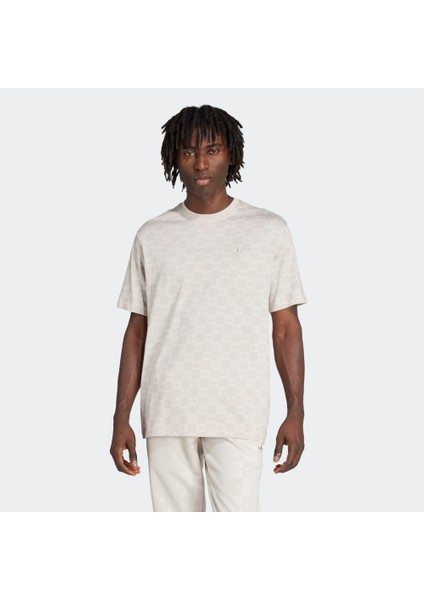 JY2972 Mg Lo Ss T Erkek T-Shirt