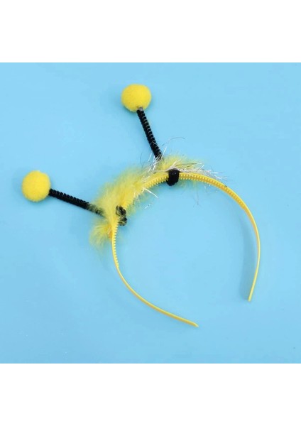 Gösteriler Için Arı Tacı