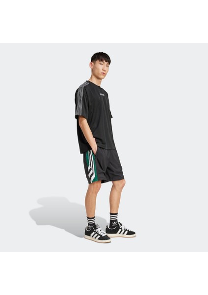 JX3077 90S Ftbl Shrt Erkek Şort modelleri