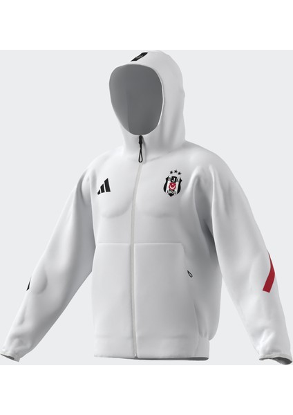 JM4912 Bjk Anth Jkt Erkek Tracktop