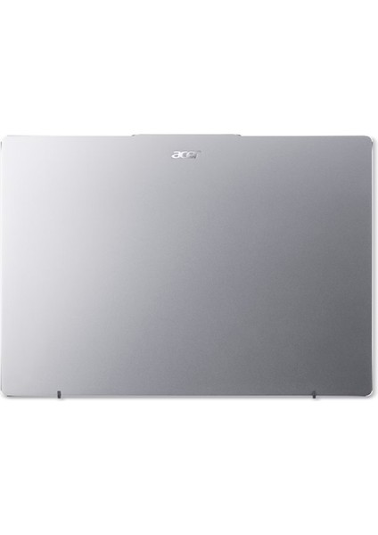 Swift Go 14 Ultra I7 155U 16GB LPDDR5X 512GB SSD Intel Graphics Freedos 14" 2.2k (2240X1400) IPS SRGB:%100 60hz Mat Yapay Zeka Destekli Taşınabilir Bilgisayar SFG147375DTF01 + Zettaçanta
