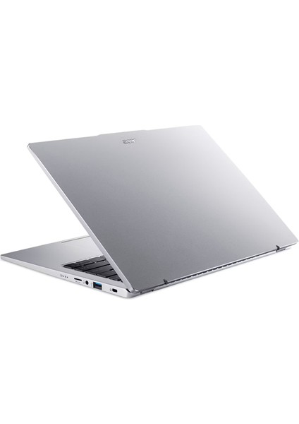 Swift Go 14 Ultra I7 155U 16GB LPDDR5X 1tb SSD Intel Graphics WIN11HOME 14" 2.2k (2240X1400) IPS SRGB:%100 60hz Mat Yapay Zeka Destekli Taşınabilir Bilgisayar SFG147375DTH02 + Zettaçanta