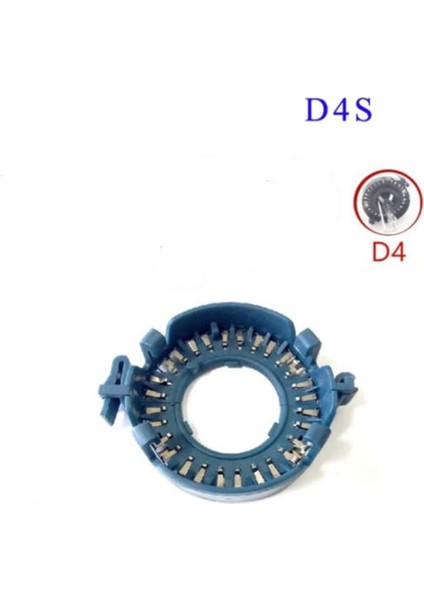1 Adet D4S - D4R Xenon Ampul Sabitleme Bileziği