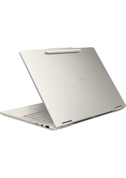 Yoga 7 2-In-1/ Ryzen Aı 7/ 32 GB Ram/ 1 Tb Ssd/ 14" 2.8k Wqxga+ Oled/ W11/ Laptop Deniz Kabuğu 83JR0059TR