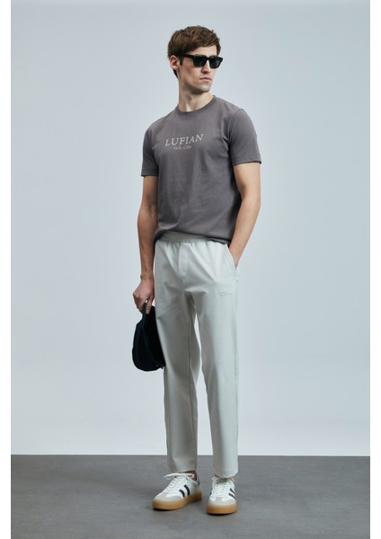 Love Modern Grafik T- Shirt Lacivert fırsatları