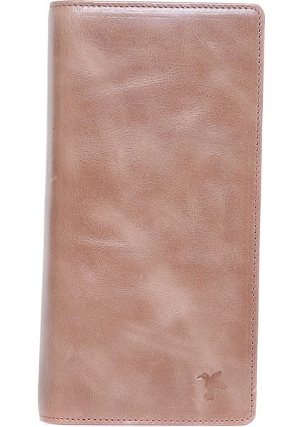 Vizon Erkek Deri Cüzdan FRK 250 MIKMATISLI