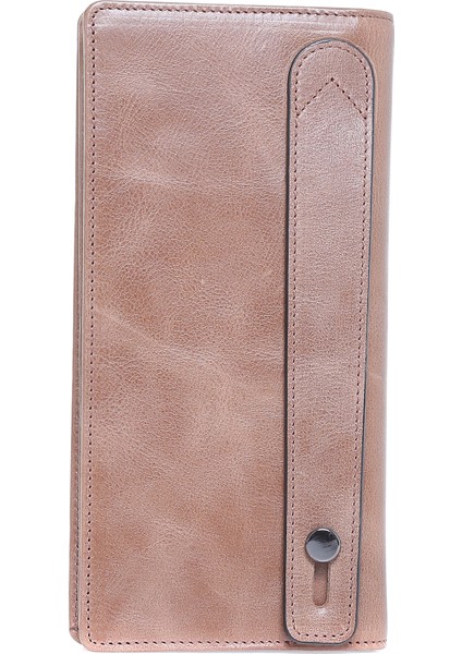 Vizon Erkek Deri Cüzdan FRK 250 MIKMATISLI modelleri