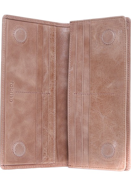 Vizon Erkek Deri Cüzdan FRK 250 MIKMATISLI fırsatları