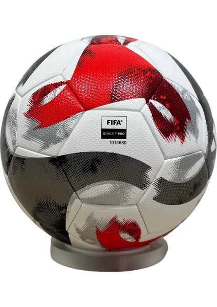 JZ9985 Tıro Pro Tff Süper Lig 25/26 Sezonu Futbol Resmi Maç Topu modelleri