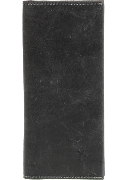 Haki Erkek Cüzdan FRK 251 CRAZY ÇIT ÇITLI