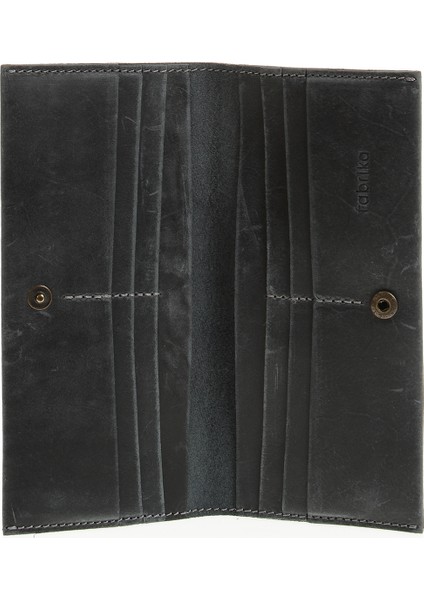 Haki Erkek Cüzdan FRK 251 CRAZY ÇIT ÇITLI fırsatları