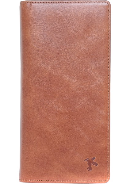 Taba Erkek Deri Cüzdan FRK 250 MIKMATISLI