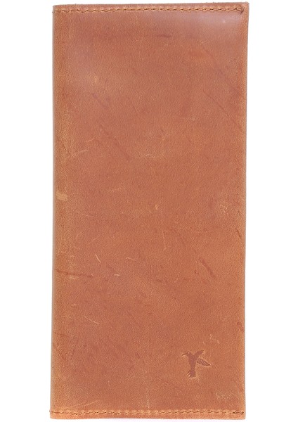 Taba Erkek Deri Cüzdan FRK 251 CRAZY ÇIT ÇITLI