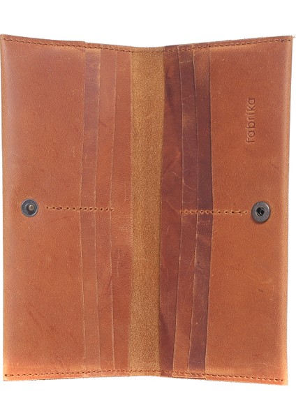 Taba Erkek Deri Cüzdan FRK 251 CRAZY ÇIT ÇITLI fırsatları