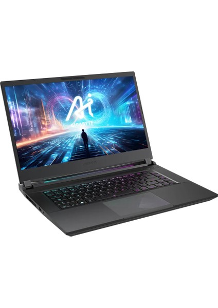 Aorus 15 BKG-13TR754SH Ultra 7 155H 16GB 1tb SSD 8gb RTX4060 140W 15.6 Qhd 165Hz Windows 11