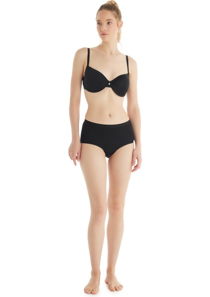 Siyah Bralet Sütyen 3015
