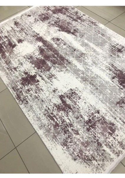 Sümela 39143 055 Serisi Akrilik Salon Oturma Yatak Odası Halısı modelleri
