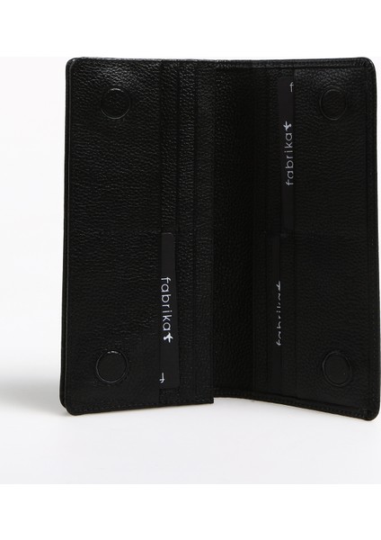 Siyah Erkek Cüzdan FRK 250 MIKMATISLI FLT fırsatları