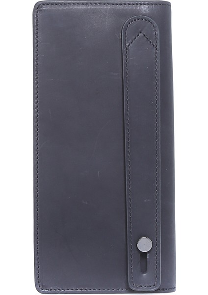 Siyah Erkek Deri Cüzdan FRK 250 MIKMATISLI modelleri