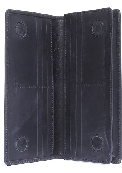 Siyah Erkek Deri Cüzdan FRK 250 MIKMATISLI fırsatları