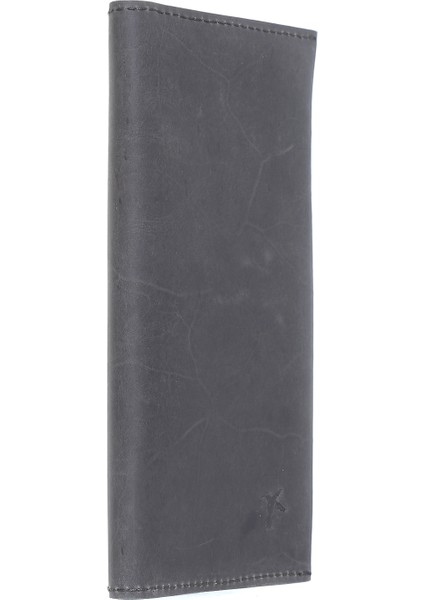 Yeşil Erkek Deri Cüzdan FRK 251 CRAZY ÇIT ÇITLI fiyatları