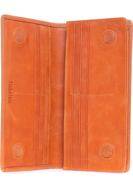 Gri Erkek Deri Cüzdan FRK 250 MIKMATISLI fırsatları