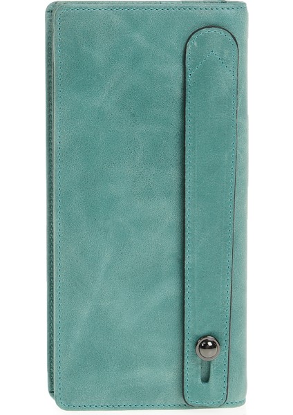 Lacivert Erkek Cüzdan FRK 250 MIKMATISLI modelleri