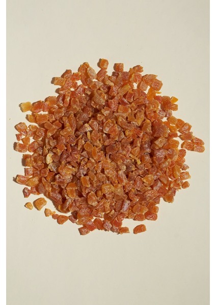 Kesme Kayısı-Kurutulmuş Küp Kayısı 750 gr fırsatları