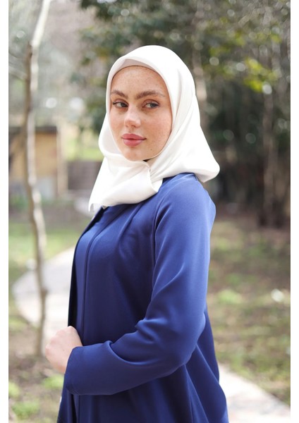 Ipek Akşam Yıldızı Beyaz Eşarp fiyatları