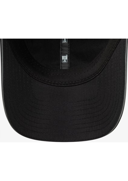 Black Pony Tail Kadın Siyah Şapka.- indirimleri