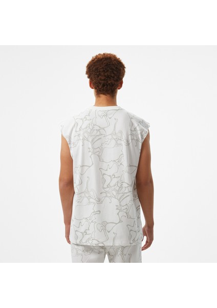 Unıted4 Erkek Krem Atlet.ekru fiyatları