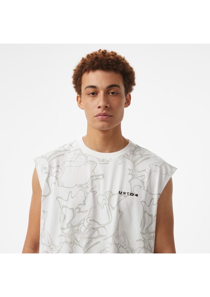 Unıted4 Erkek Krem Atlet.ekru fırsatları