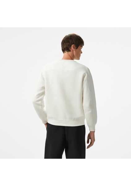 Iconic Erkek Bej Sweatshirt.1 fiyatları