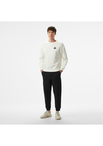 Iconic Erkek Bej Sweatshirt.1 modelleri