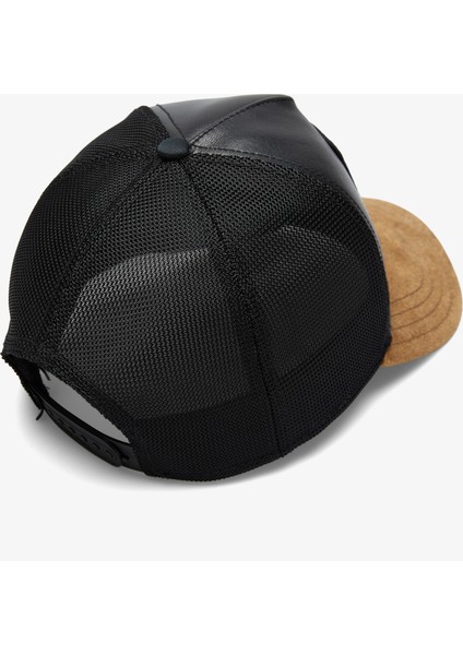 Shleather Horse Unisex Siyah Şapka.black fiyatları
