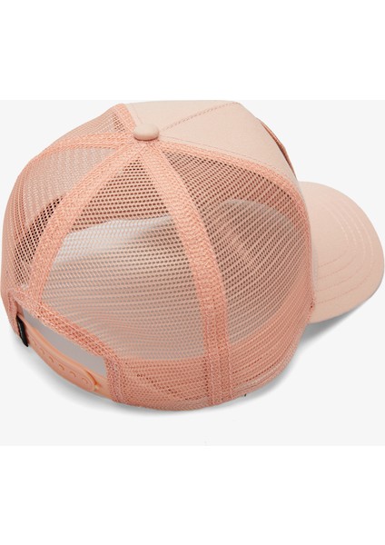 Toucan Mirage Unisex Pembe Şapka.coral fiyatları