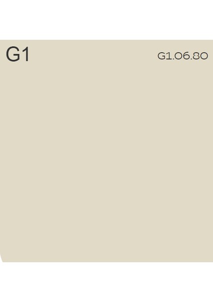 Akrikor Silikonlu + Akrilik Boya G1 2,5 Lt (3,5 Kg)