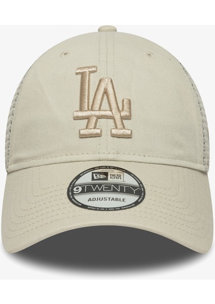 Mlb Washed La Dodgers Unisex Bej Şapka.- fiyatları