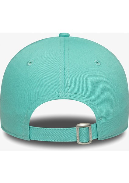 Mlb League Essentials La Dodgers Kadın Yeşil Şapka.- modelleri